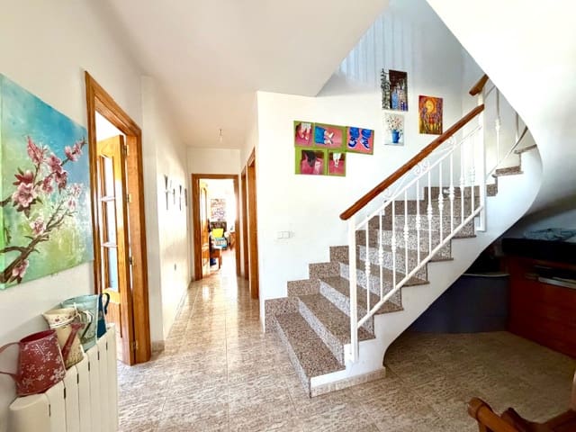 3 soverom Villa til salgs i Huércal-Overa - € 240 000 (Ref: 9620670)