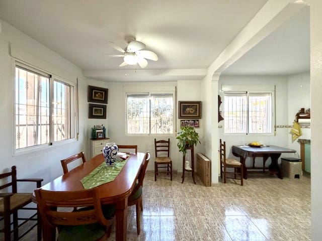 3 soverom Villa til salgs i Huércal-Overa - € 240 000 (Ref: 9620670)