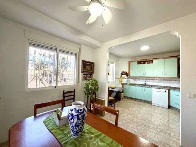 3 soverom Villa til salgs i Huércal-Overa - € 240 000 (Ref: 9620670)