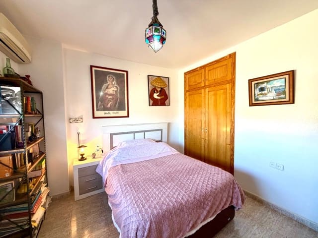 3 soveværelse Villa til salg i Huercal-Overa - € 240.000 (Ref: 9620670)