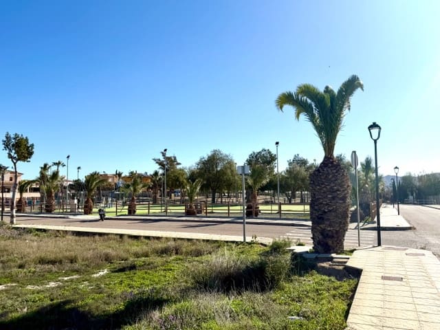 3 soveværelse Villa til salg i Huercal-Overa - € 240.000 (Ref: 9620670)