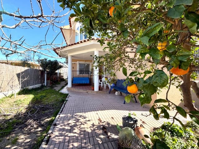 3 soverom Villa til salgs i Huércal-Overa - € 240 000 (Ref: 9620670)