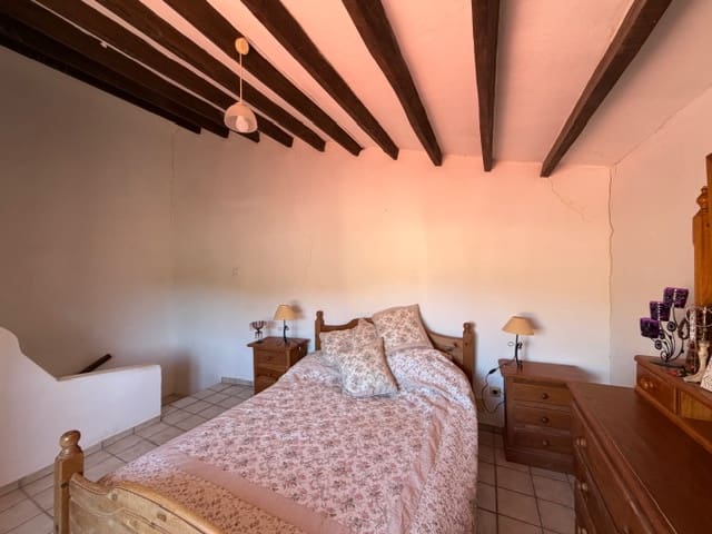 3 soverom Hus til salgs i Lubrin - € 118 000 (Ref: 9642205)