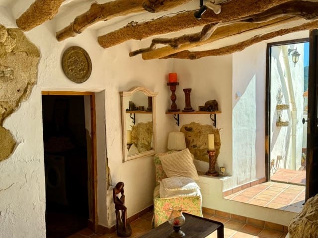 3 soverom Hus til salgs i Lubrin - € 118 000 (Ref: 9642205)