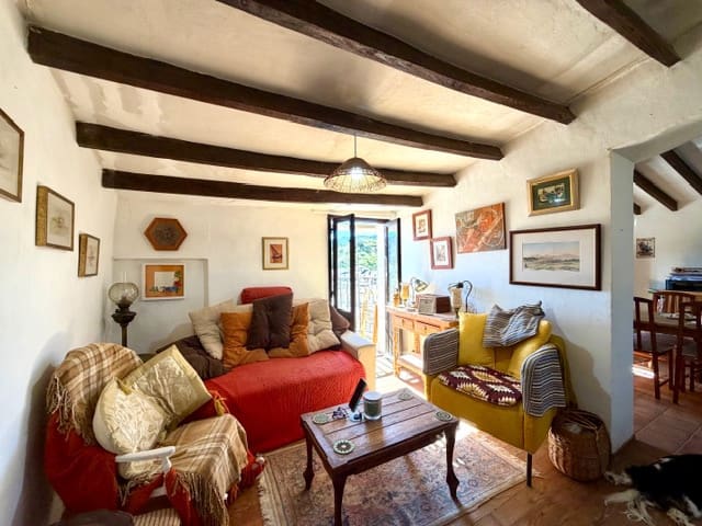 3 soverom Hus til salgs i Lubrin - € 118 000 (Ref: 9642205)