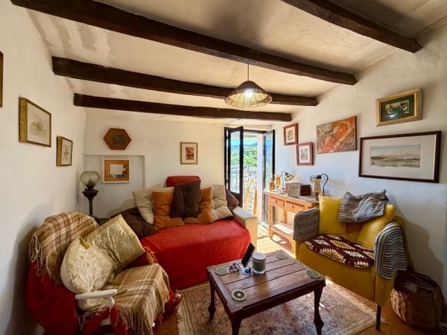 3 soverom Hus til salgs i Lubrín - € 118 000 (Ref: 9642205)