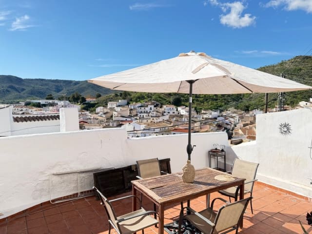 3 bedroom Townhouse for sale in Lubrin - € 118,000 (Ref: 9642205)