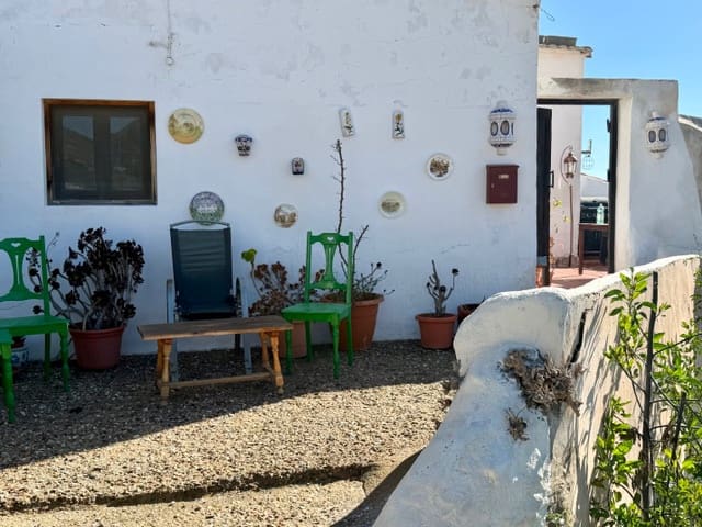 3 bedroom Townhouse for sale in Lubrin - € 118,000 (Ref: 9642205)