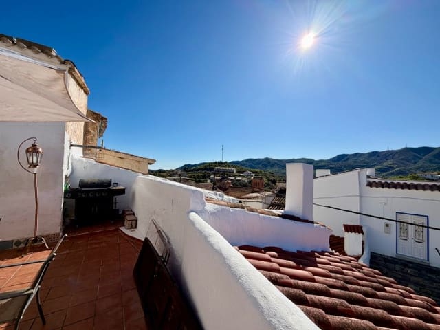 3 bedroom Townhouse for sale in Lubrin - € 118,000 (Ref: 9642205)