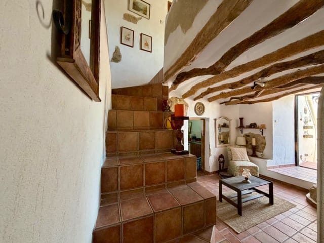 3 bedroom Townhouse for sale in Lubrin - € 118,000 (Ref: 9642205)