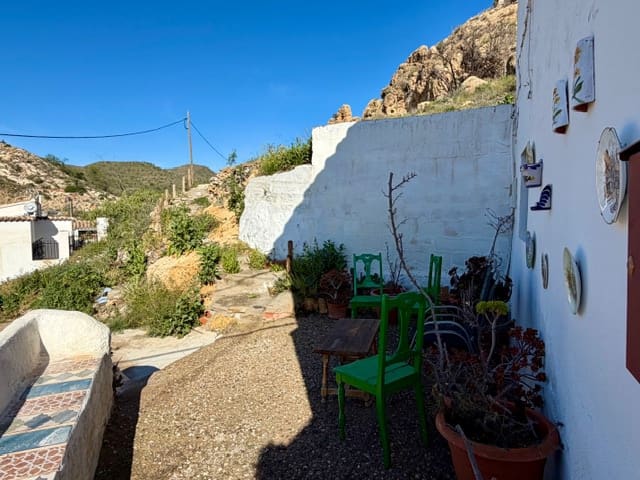 3 bedroom Townhouse for sale in Lubrin - € 118,000 (Ref: 9642205)