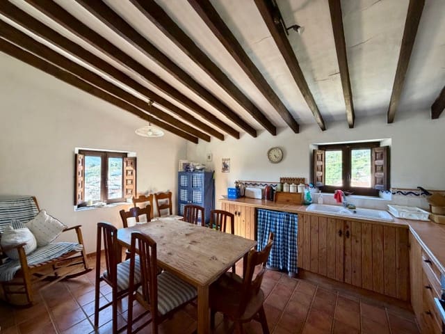 3 bedroom Townhouse for sale in Lubrin - € 118,000 (Ref: 9642205)