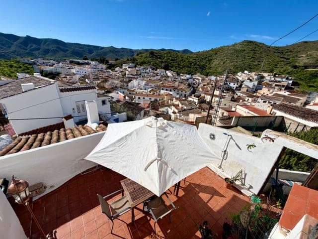 3 bedroom Townhouse for sale in Lubrin - € 118,000 (Ref: 9642205)