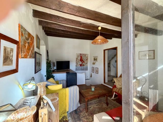 3 bedroom Townhouse for sale in Lubrin - € 118,000 (Ref: 9642205)