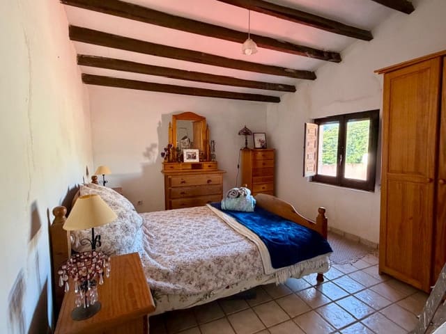 3 bedroom Townhouse for sale in Lubrin - € 118,000 (Ref: 9642205)