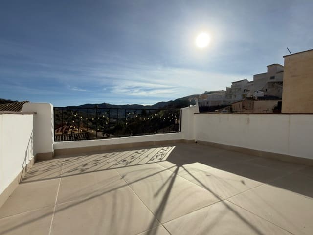 5 bedroom Townhouse for sale in Lubrin - € 210,000 (Ref: 9671006)