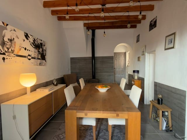 5 sovrum Hus till salu i Lubrín - 210 000 € (Ref: 9671006)