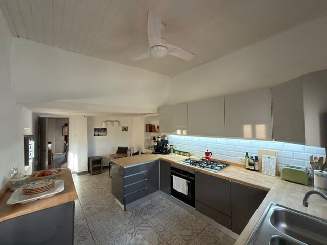 5 bedroom Townhouse for sale in Lubrin - € 210,000 (Ref: 9671006)