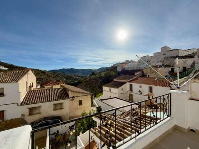 5 bedroom Townhouse for sale in Lubrin - € 210,000 (Ref: 9671006)