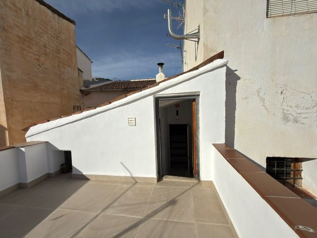 5 bedroom Townhouse for sale in Lubrin - € 210,000 (Ref: 9671006)