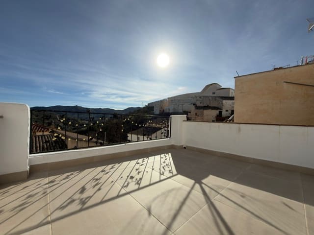 5 bedroom Townhouse for sale in Lubrin - € 210,000 (Ref: 9671006)