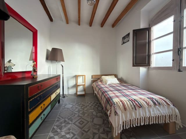 5 sovrum Hus till salu i Lubrín - 210 000 € (Ref: 9671006)