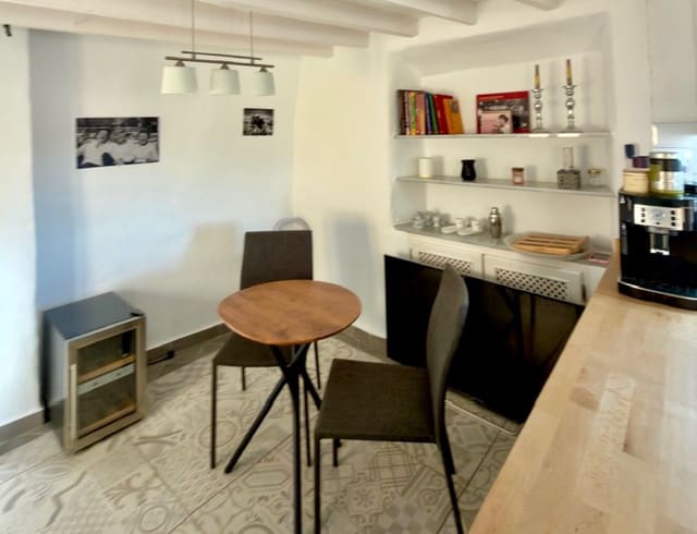 5 bedroom Townhouse for sale in Lubrin - € 210,000 (Ref: 9671006)