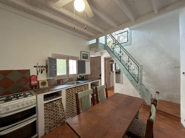 5 bedroom Townhouse for sale in Lubrin - € 210,000 (Ref: 9671006)