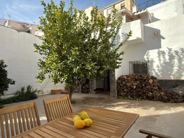 5 bedroom Townhouse for sale in Lubrin - € 210,000 (Ref: 9671006)