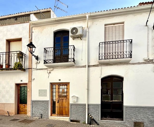 5 bedroom Townhouse for sale in Lubrin - € 210,000 (Ref: 9671006)