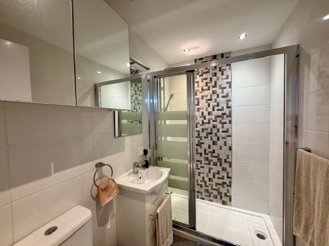 10 soverom Villa til salgs i Mojacar med svømmebasseng - € 699 000 (Ref: 9681394)