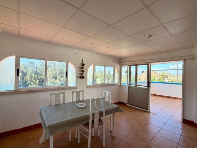 10 soverom Villa til salgs i Mojacar med svømmebasseng - € 699 000 (Ref: 9681394)