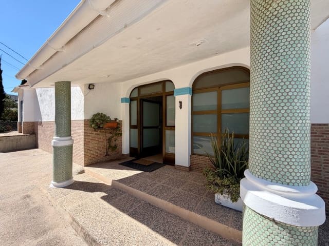 10 soverom Villa til salgs i Mojacar med svømmebasseng - € 699 000 (Ref: 9681394)