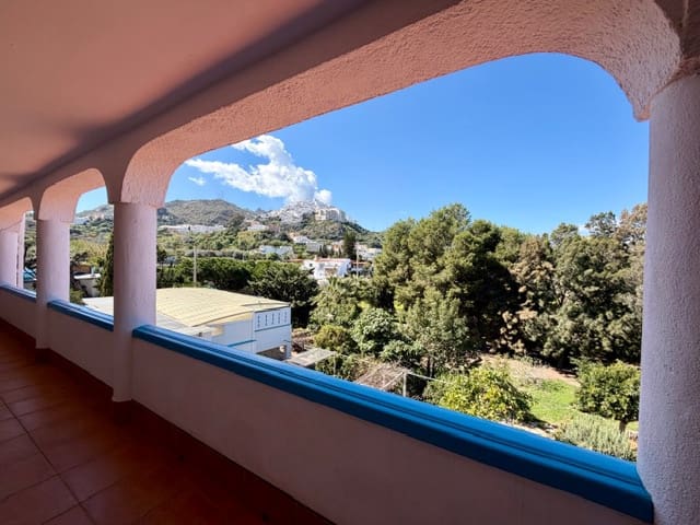 10 soverom Villa til salgs i Mojacar med svømmebasseng - € 699 000 (Ref: 9681394)