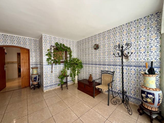 10 soverom Villa til salgs i Mojacar med svømmebasseng - € 699 000 (Ref: 9681394)