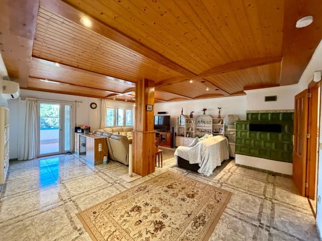 10 soverom Villa til salgs i Mojacar med svømmebasseng - € 699 000 (Ref: 9681394)