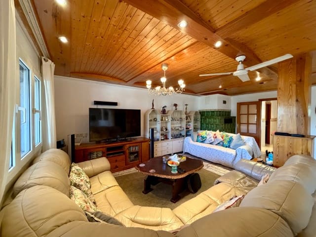 10 soverom Villa til salgs i Mojacar med svømmebasseng - € 699 000 (Ref: 9681394)