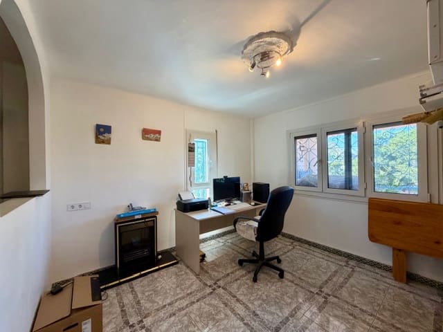 10 soverom Villa til salgs i Mojacar med svømmebasseng - € 699 000 (Ref: 9681394)