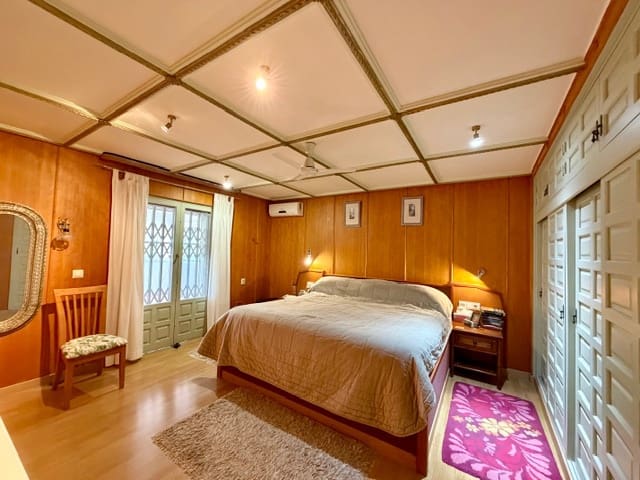 10 soverom Villa til salgs i Mojacar med svømmebasseng - € 699 000 (Ref: 9681394)