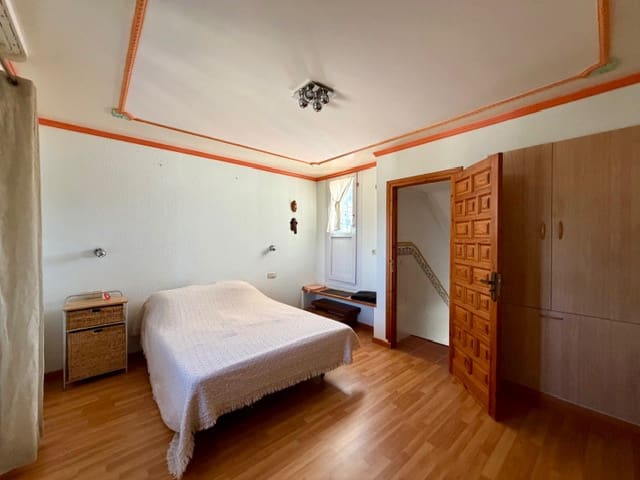 10 soverom Villa til salgs i Mojacar med svømmebasseng - € 699 000 (Ref: 9681394)