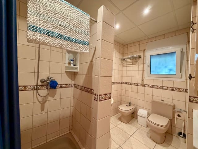 10 soverom Villa til salgs i Mojacar med svømmebasseng - € 699 000 (Ref: 9681394)