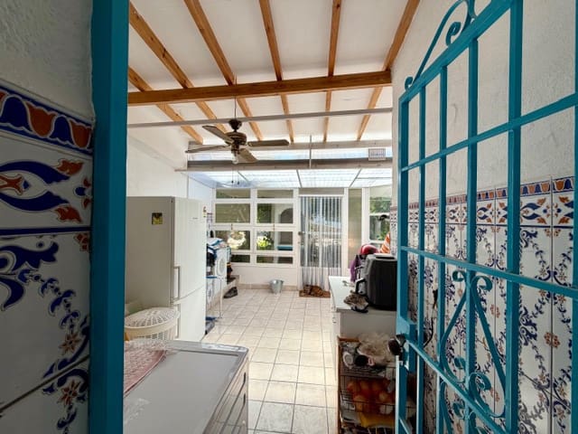 10 soverom Villa til salgs i Mojacar med svømmebasseng - € 699 000 (Ref: 9681394)