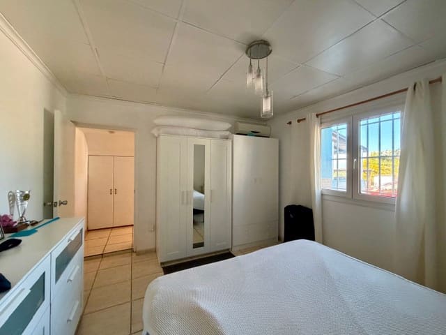 10 soverom Villa til salgs i Mojacar med svømmebasseng - € 699 000 (Ref: 9681394)