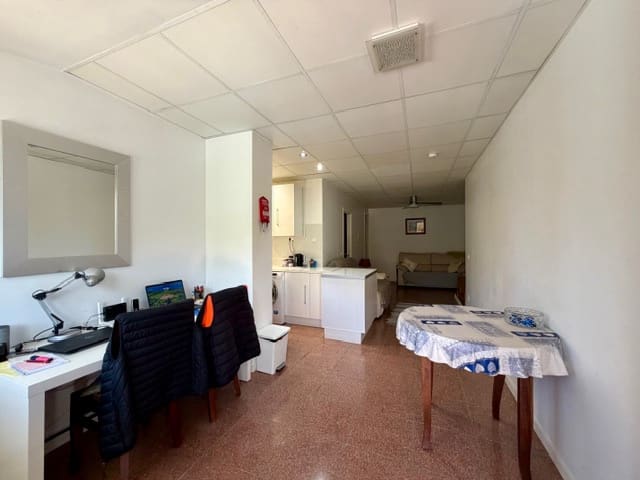 10 soverom Villa til salgs i Mojacar med svømmebasseng - € 699 000 (Ref: 9681394)