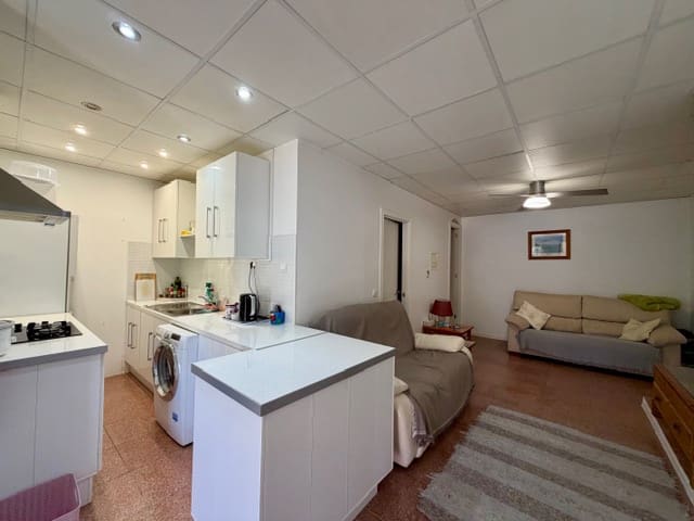 10 soverom Villa til salgs i Mojacar med svømmebasseng - € 699 000 (Ref: 9681394)