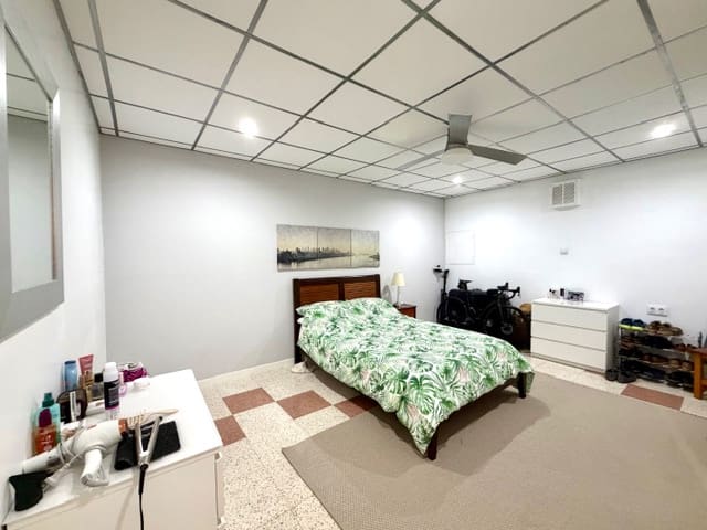 10 soverom Villa til salgs i Mojacar med svømmebasseng - € 699 000 (Ref: 9681394)