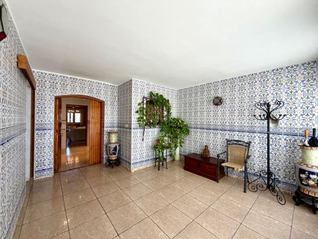 10 soverom Villa til salgs i Mojácar med svømmebasseng - € 699 000 (Ref: 9681394)