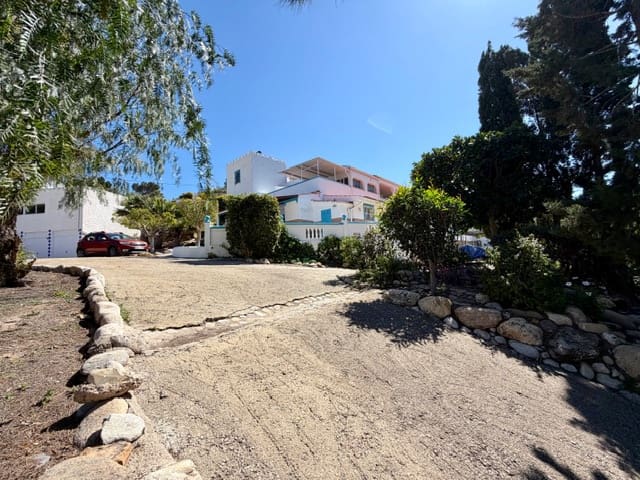 10 soverom Villa til salgs i Mojacar med svømmebasseng - € 699 000 (Ref: 9681394)