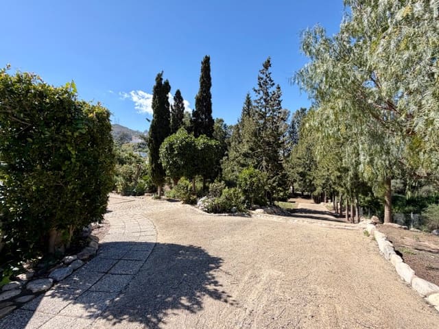 10 soverom Villa til salgs i Mojacar med svømmebasseng - € 699 000 (Ref: 9681394)