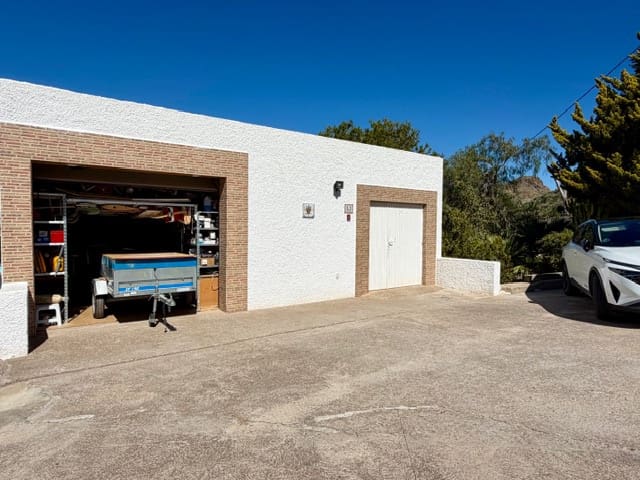 10 soverom Villa til salgs i Mojacar med svømmebasseng - € 699 000 (Ref: 9681394)